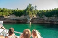 Pictured Rocks National Seashore